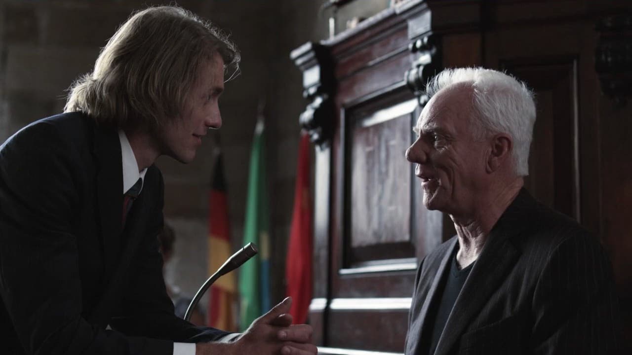 Poster backdrop for Suing The Devil