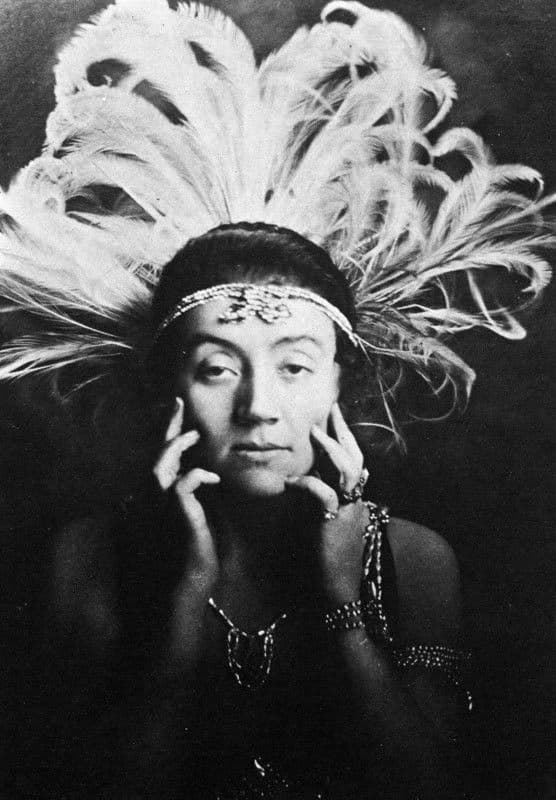 Poster backdrop for Södrans Revy