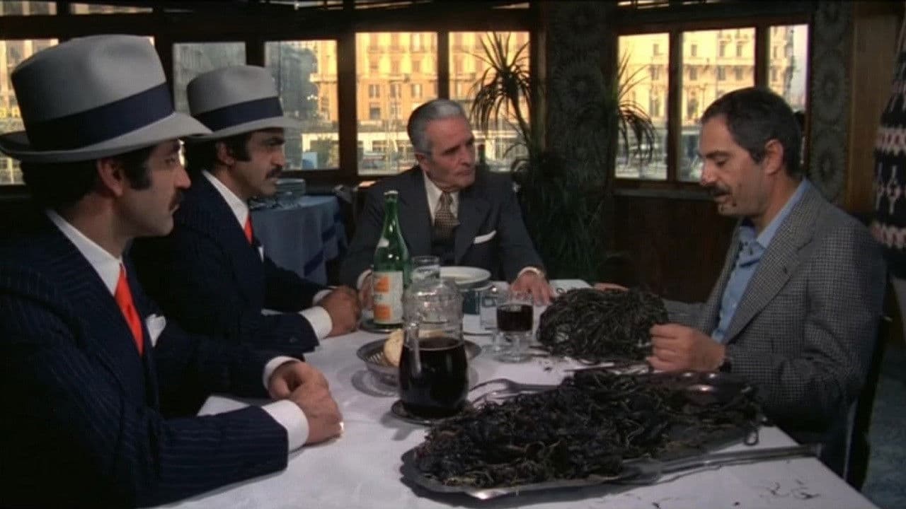 Poster backdrop for The Payoff