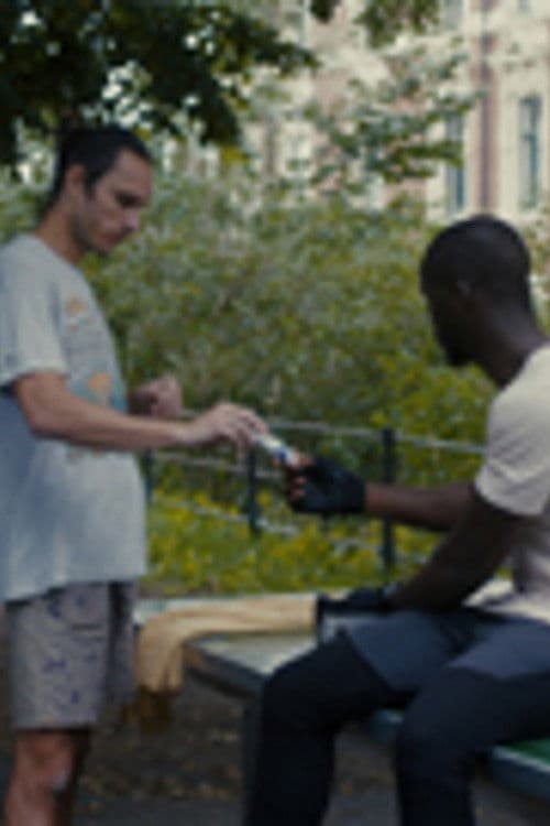 Poster backdrop for Taste of Nothing