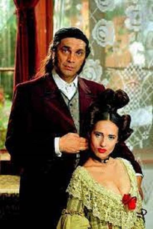 Poster backdrop for Kir Janja