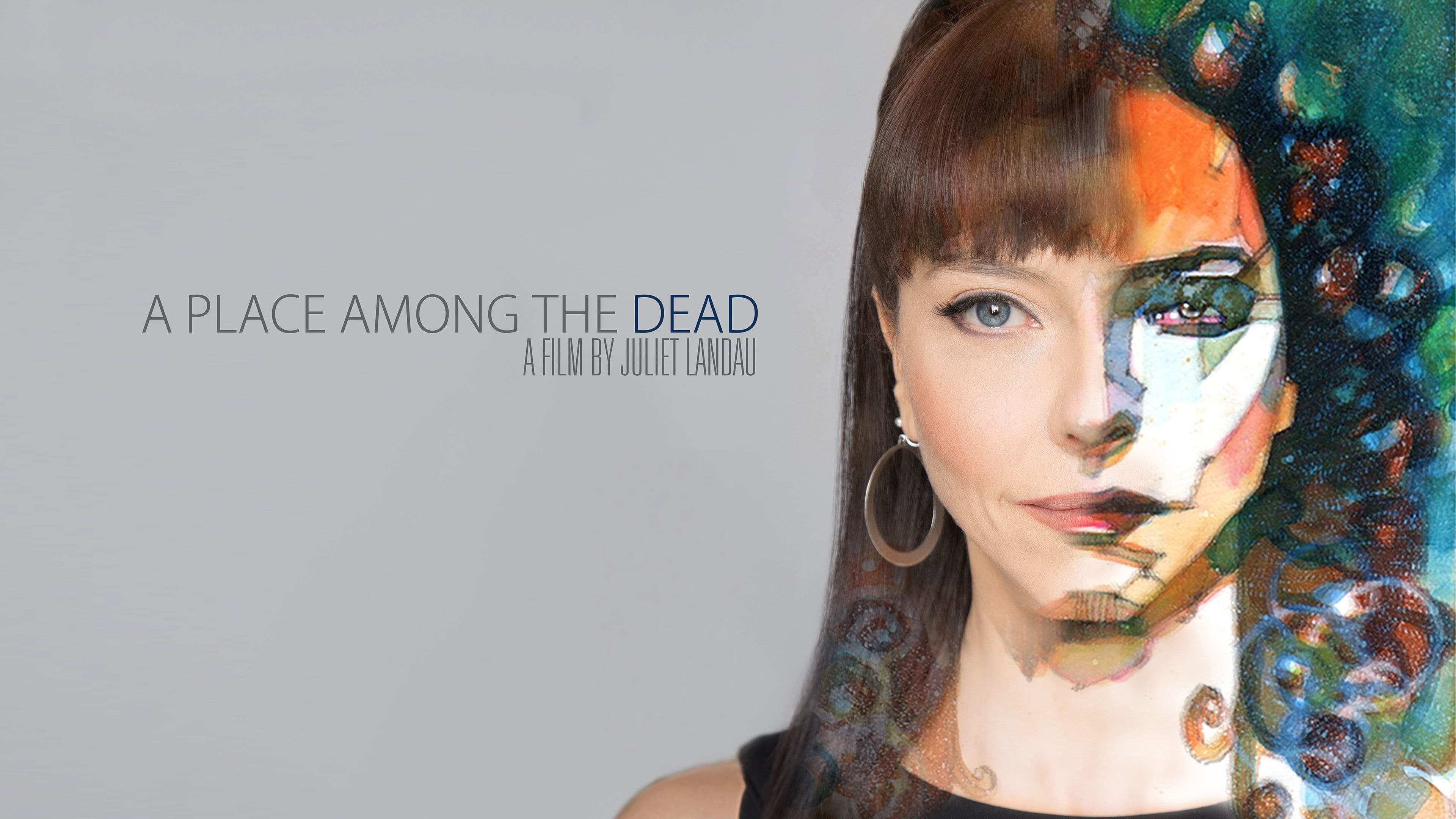 Poster backdrop for A Place Among the Dead