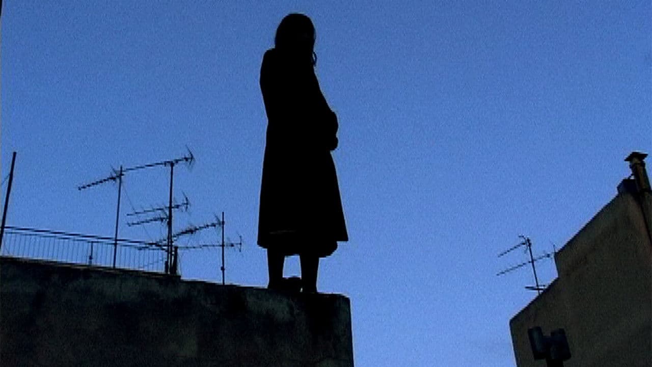 Poster backdrop for The Way To The West