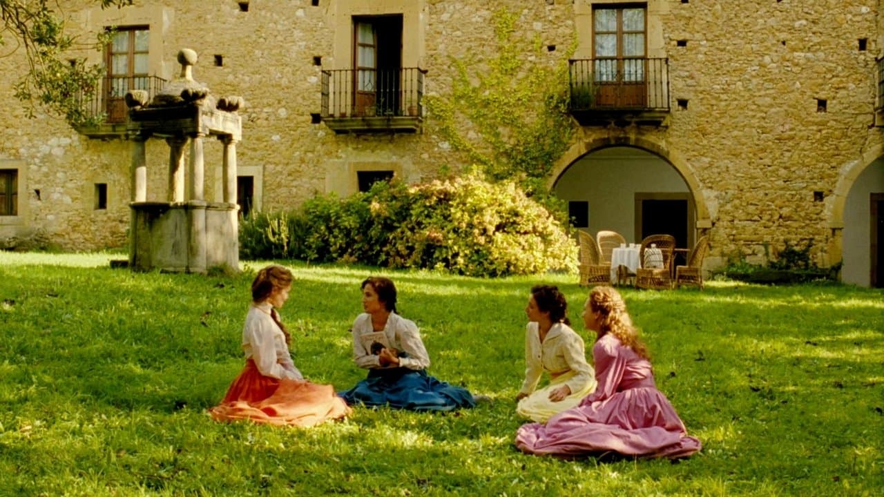 Poster backdrop for Sunday Light