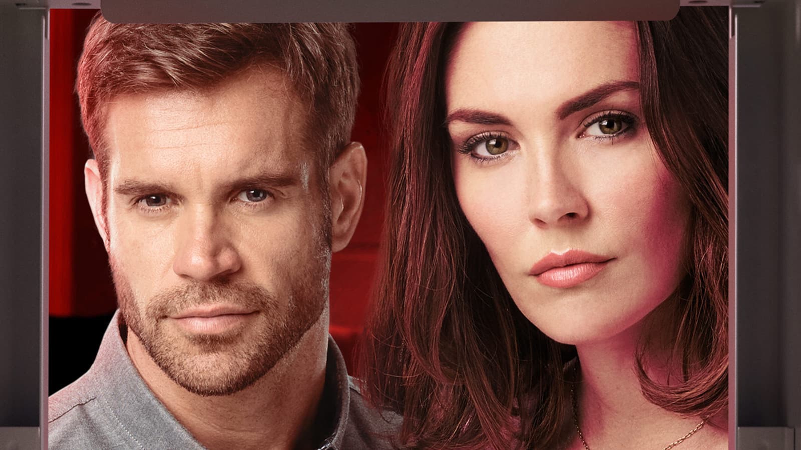 Poster backdrop for Ruby Herring Mysteries: Her Last Breath