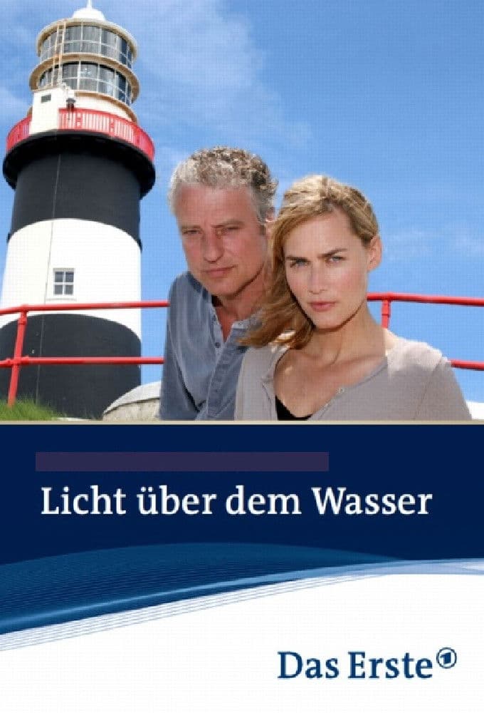 Poster backdrop for Licht über dem Wasser
