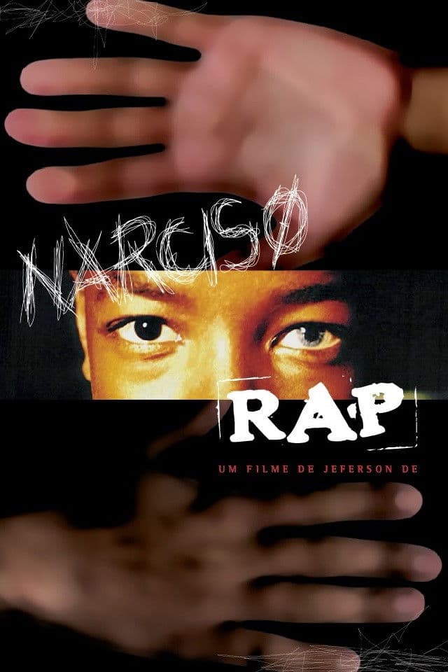 Poster backdrop for Narciso Rap