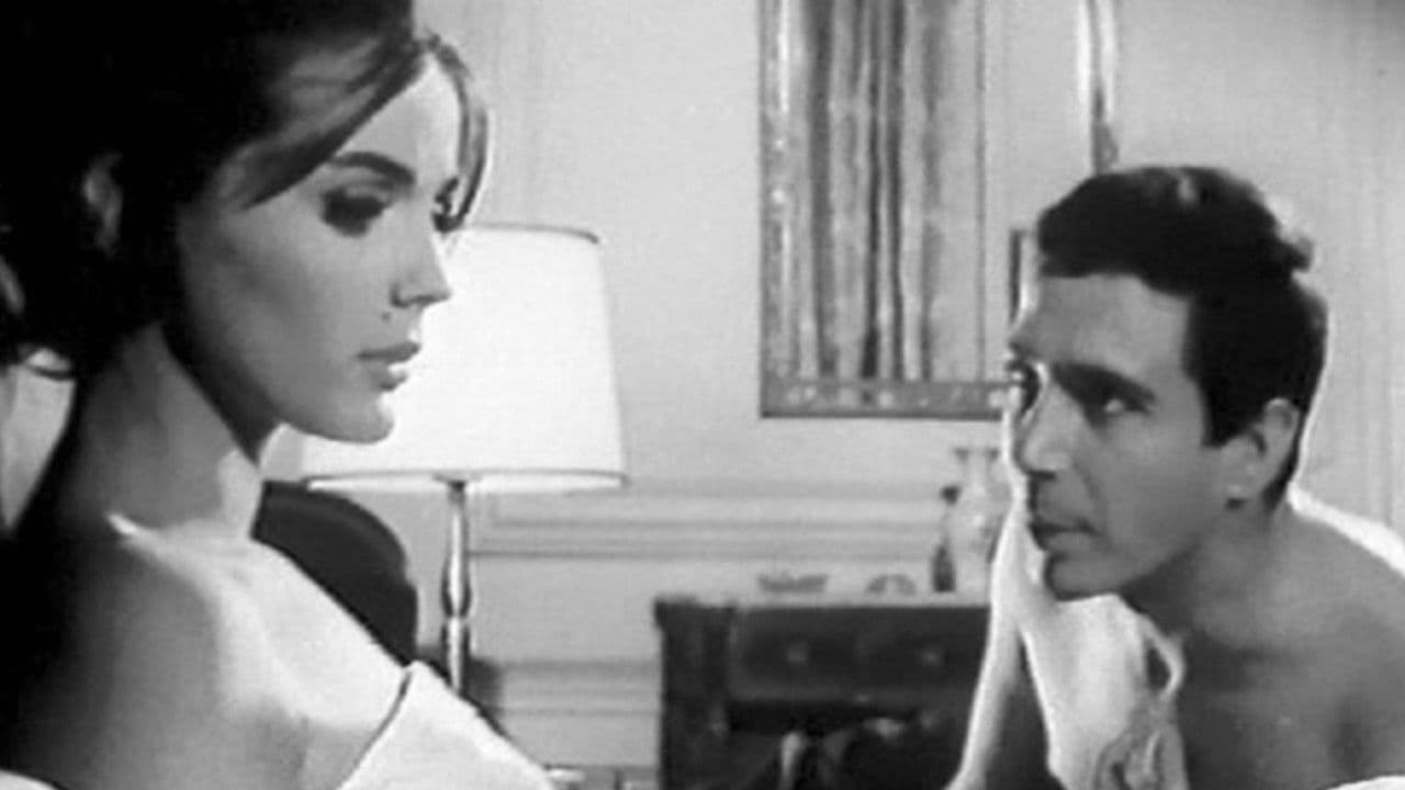 Poster backdrop for Punishment to the Traitor