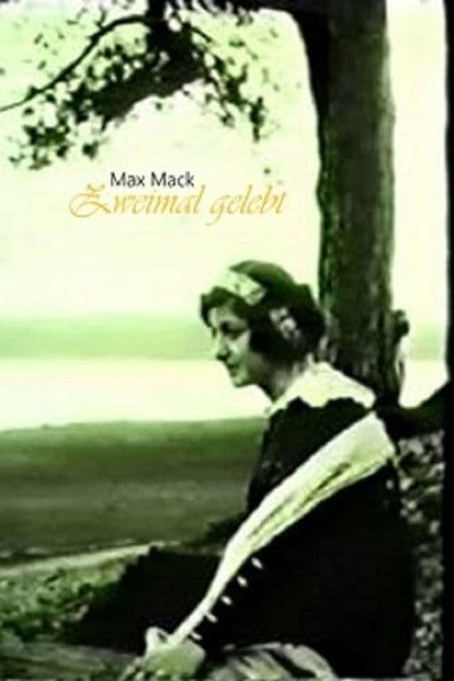 Poster backdrop for Twice Lived