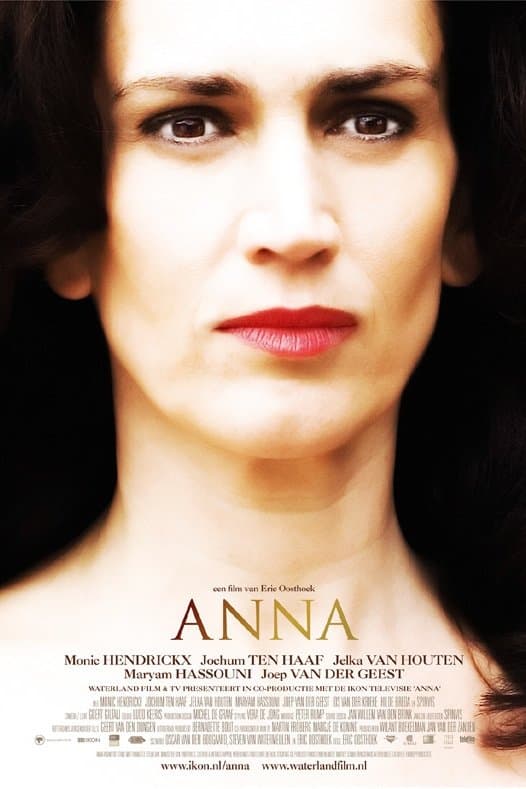 Poster backdrop for Anna