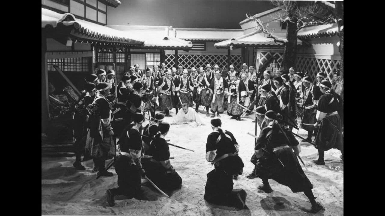 Poster backdrop for A Matter of Valour