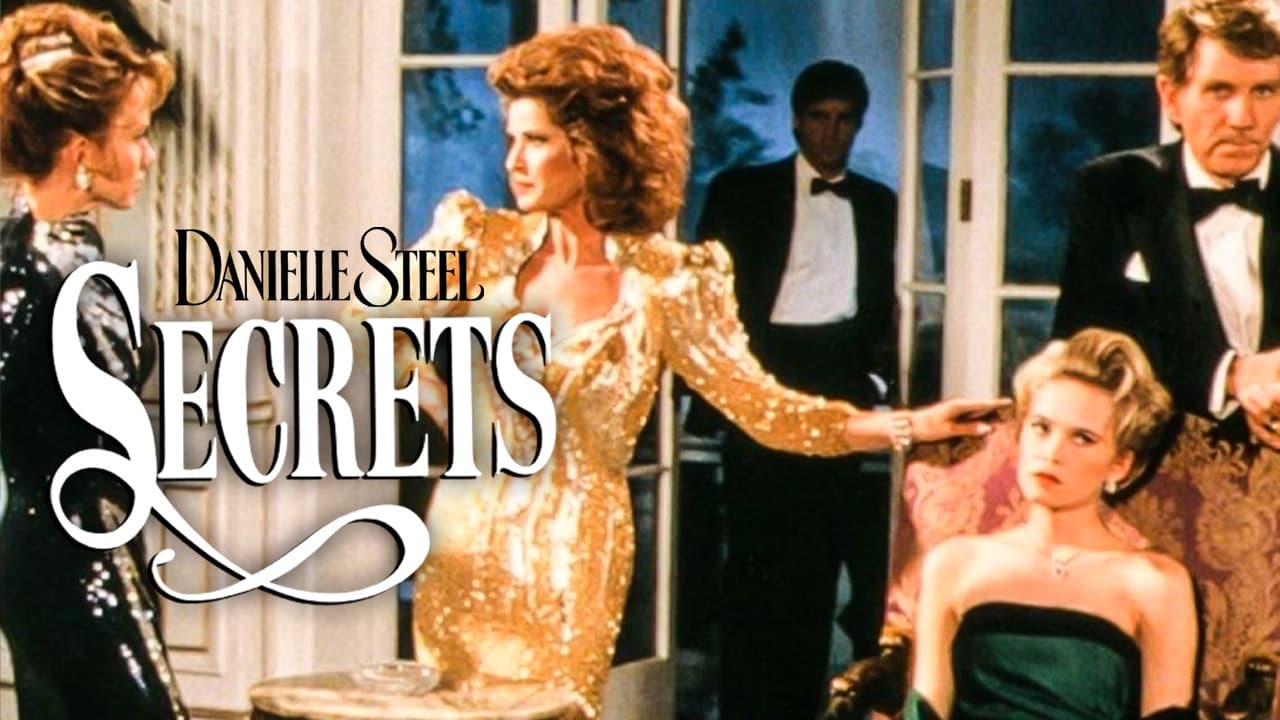 Poster backdrop for Secrets