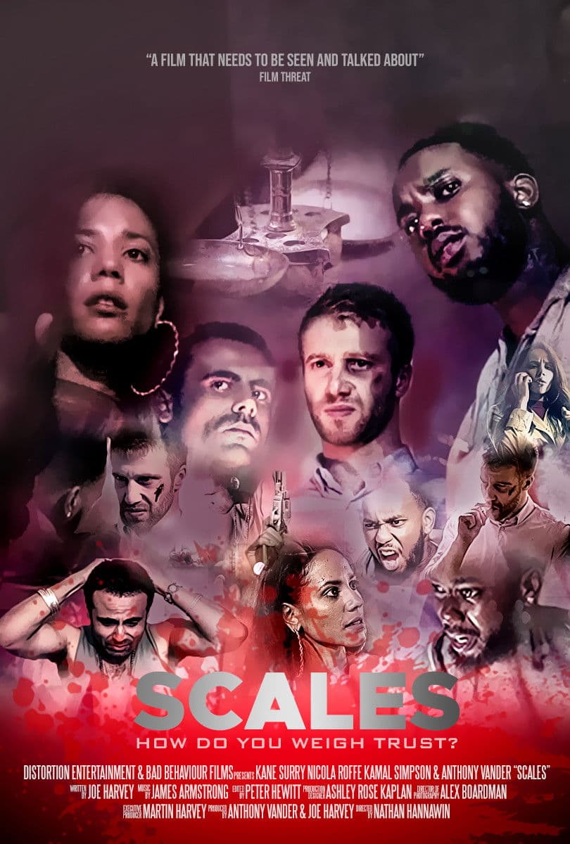 Poster backdrop for Scales