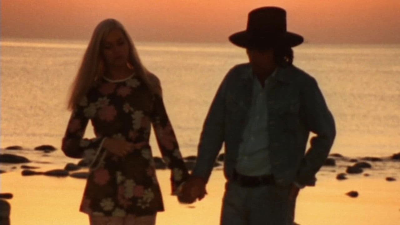 Poster backdrop for Cowboy in Sweden