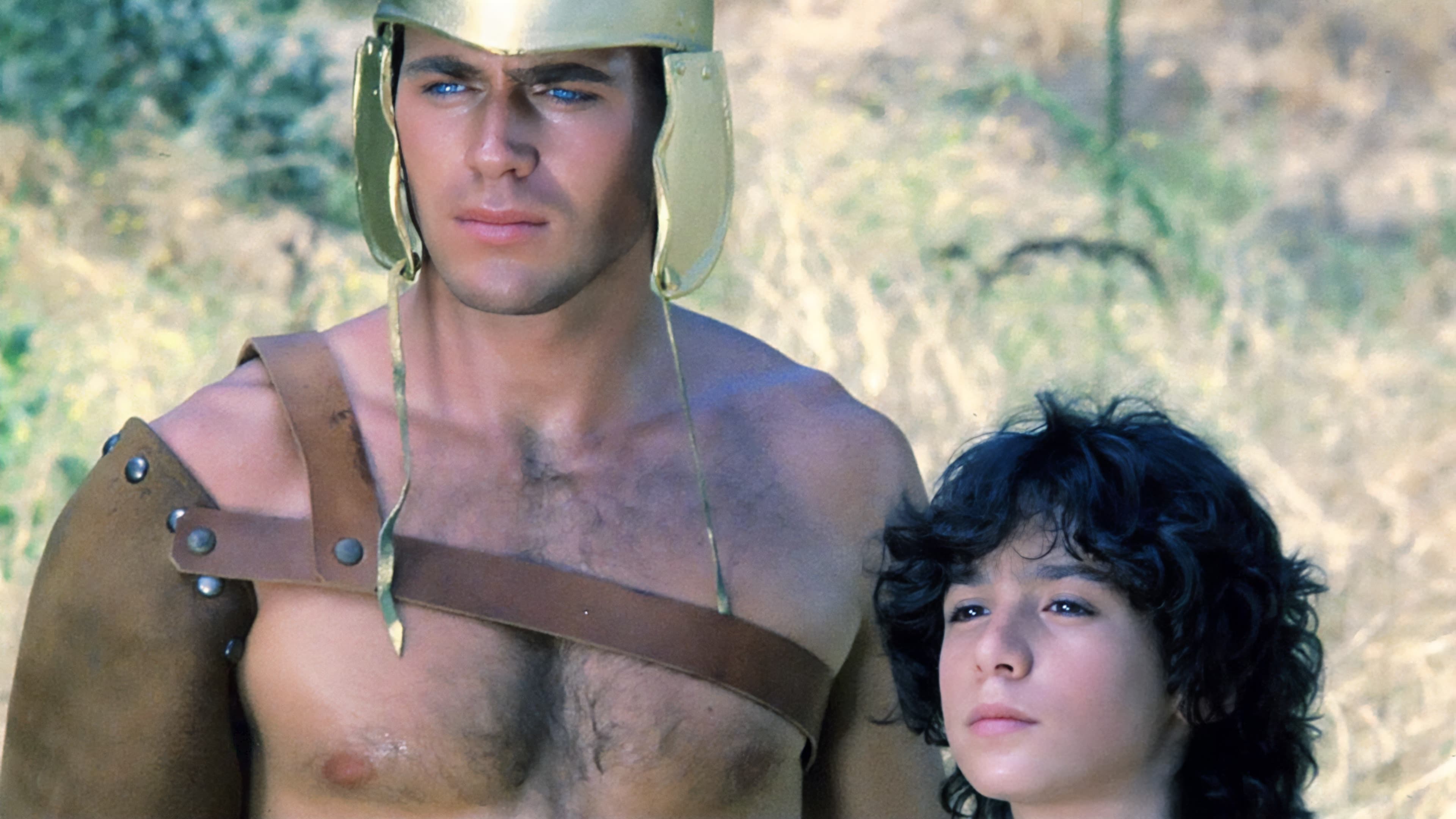 Poster backdrop for Voyagers!