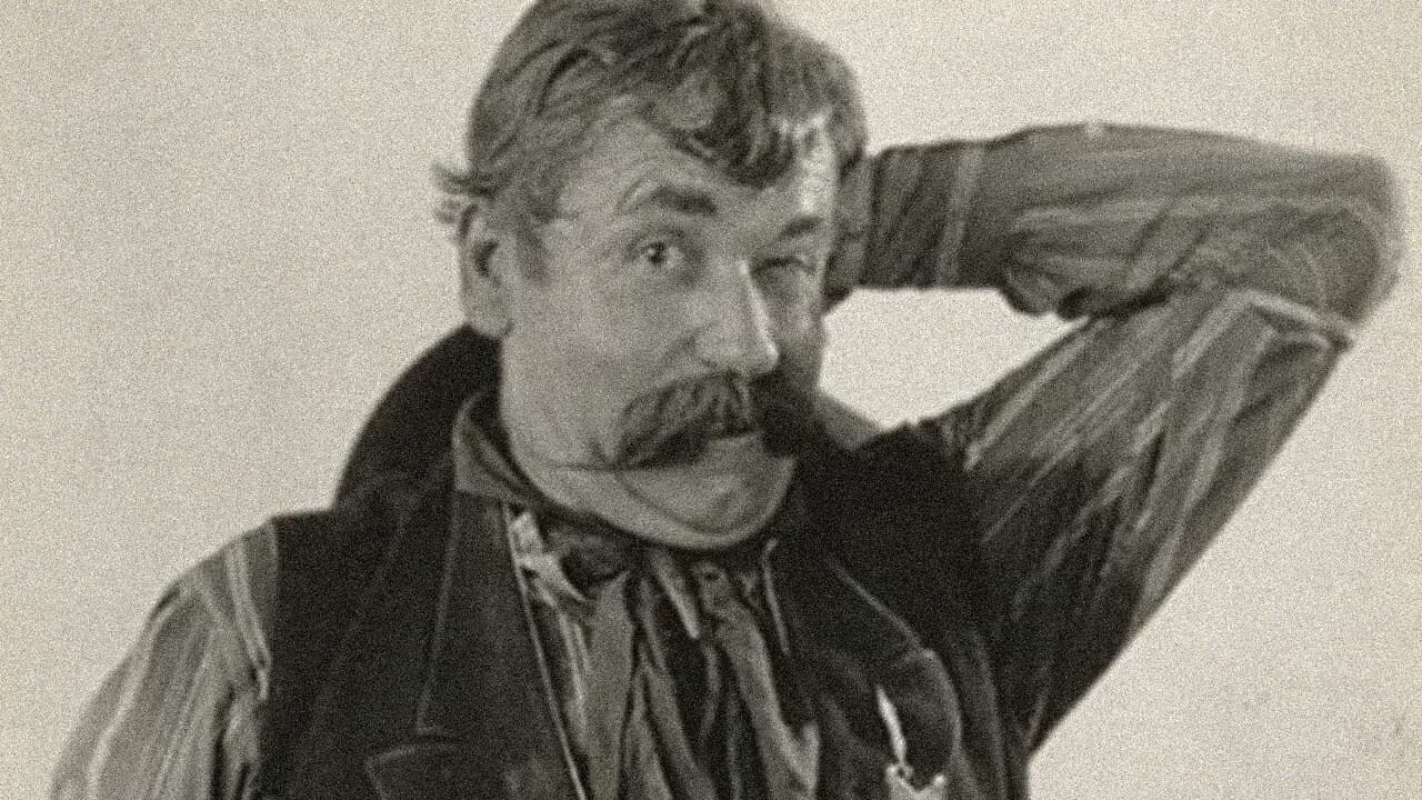 Poster backdrop for The Rough Riders