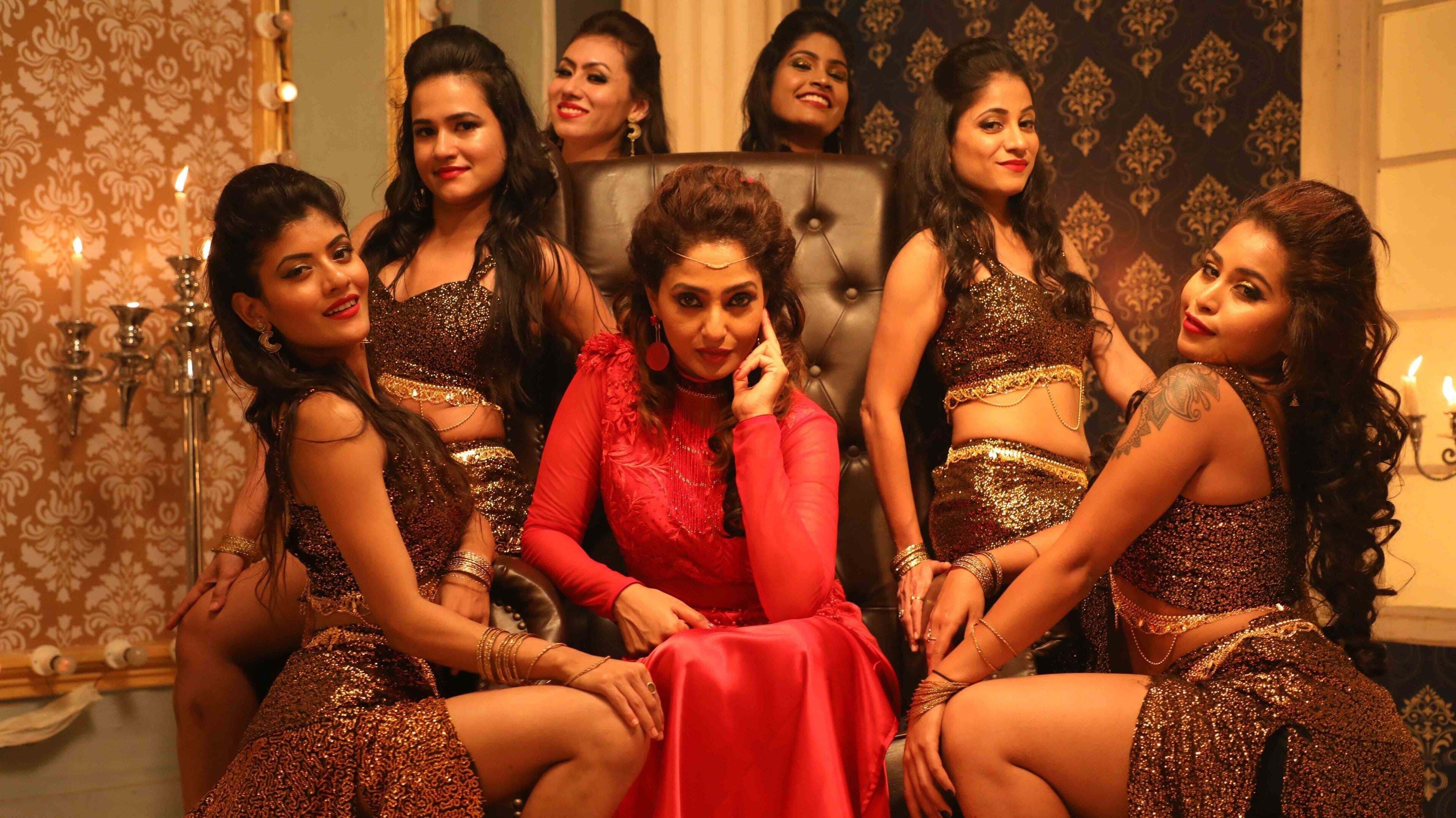 Poster backdrop for Kapatadhaari