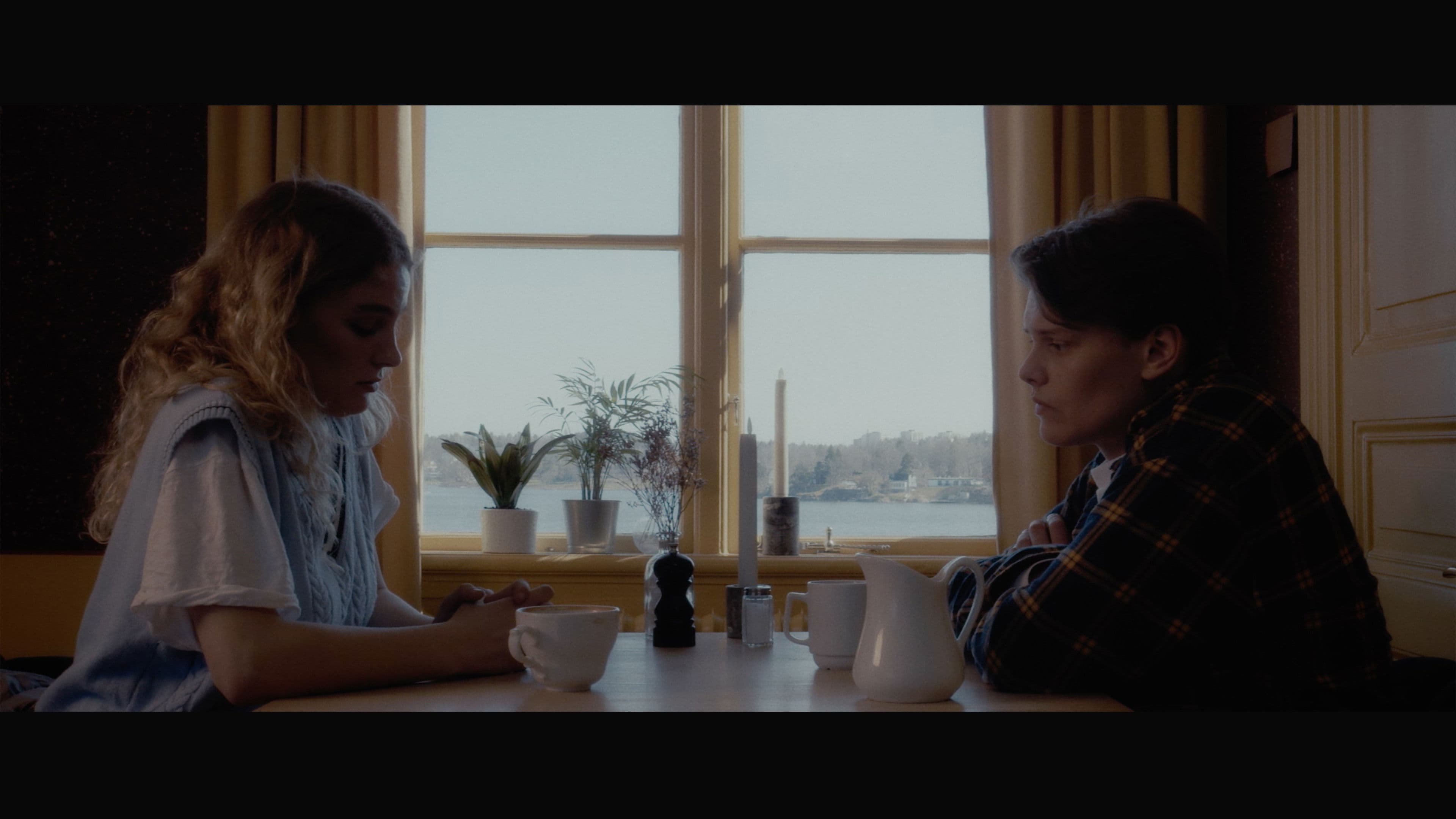 Poster backdrop for Same Coin