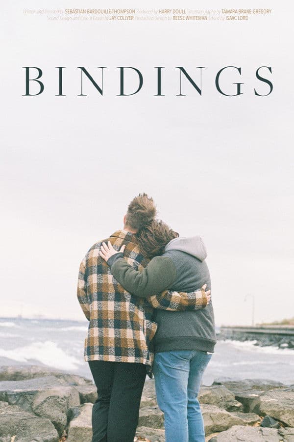 Poster backdrop for Bindings