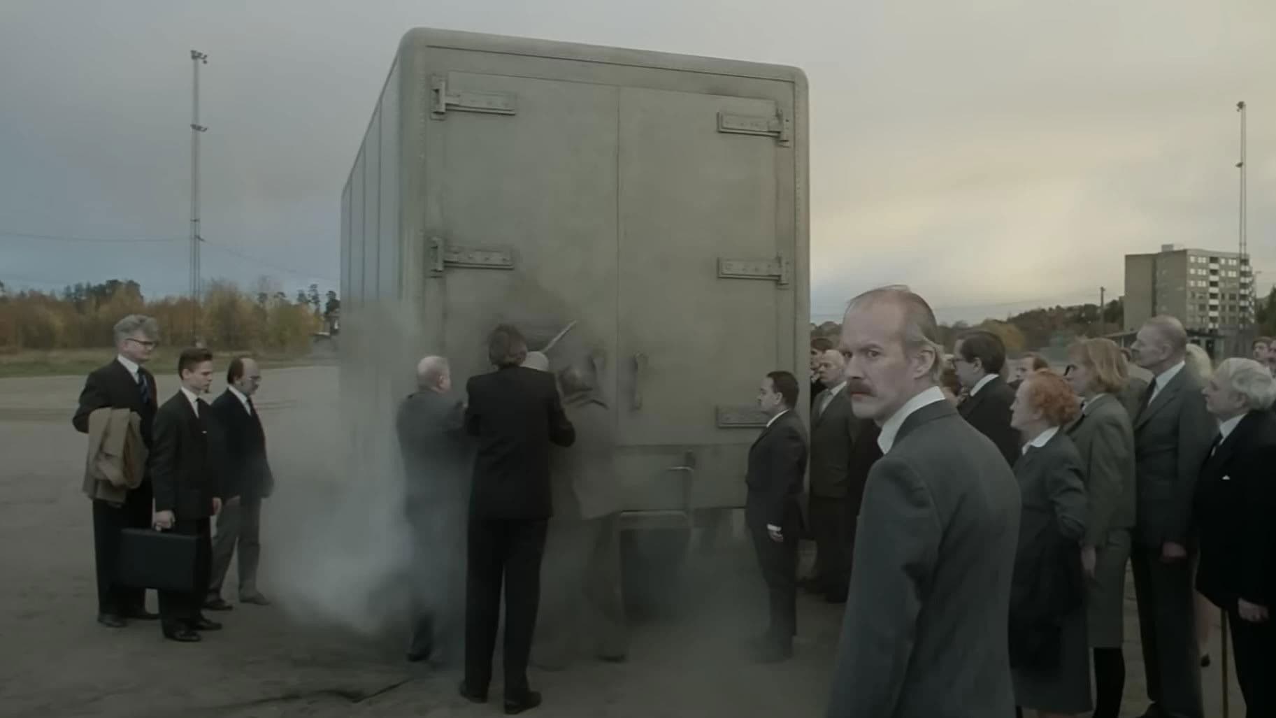 Poster backdrop for World of Glory