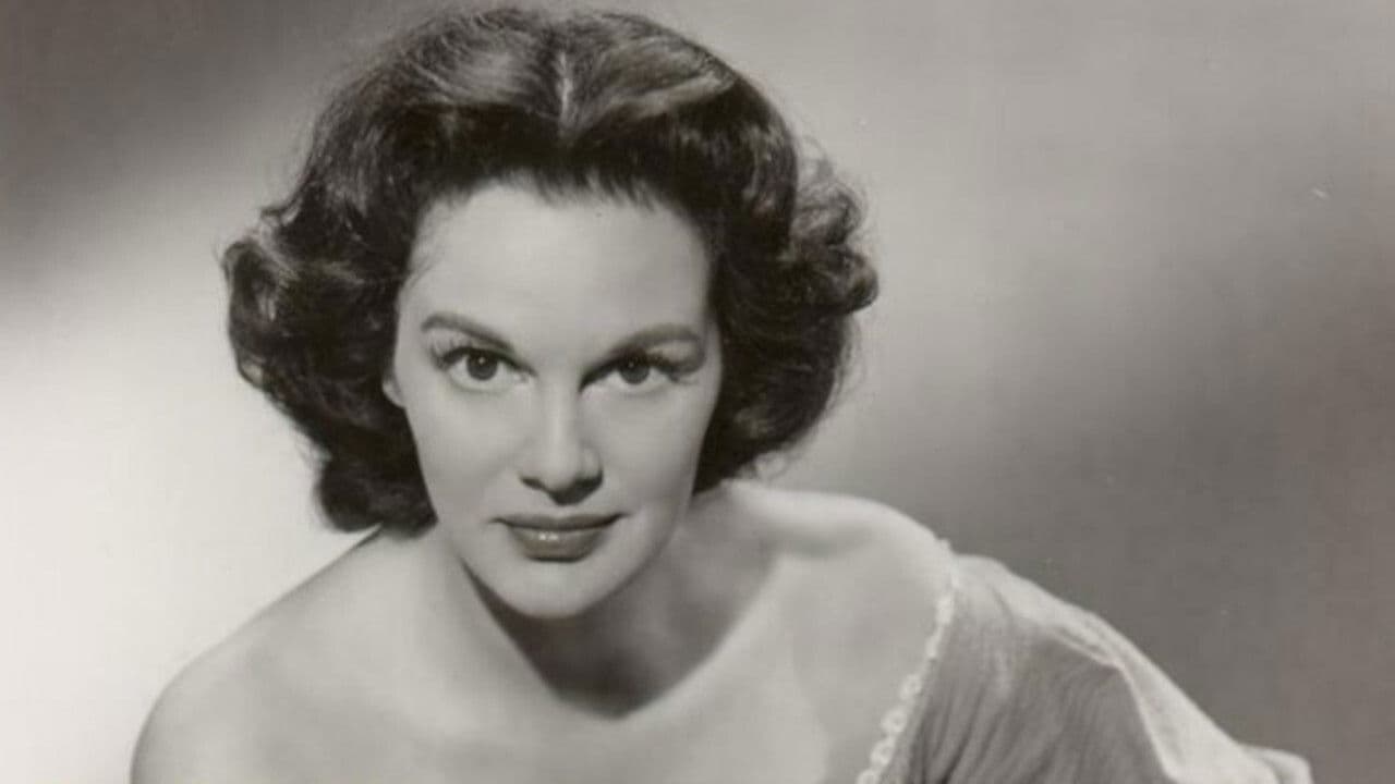 Poster backdrop for The Buckskin Lady