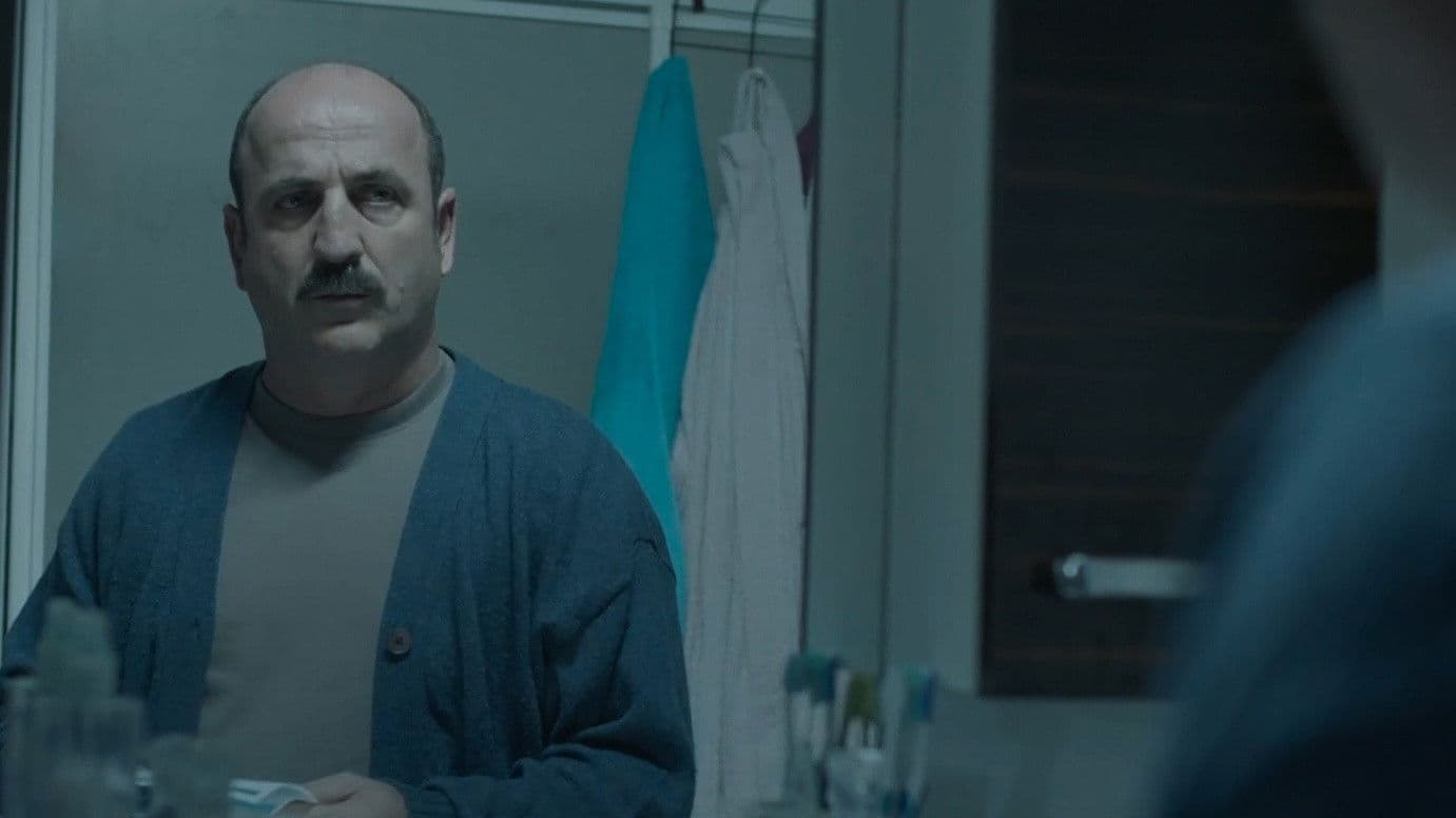 Poster backdrop for Penny Bank