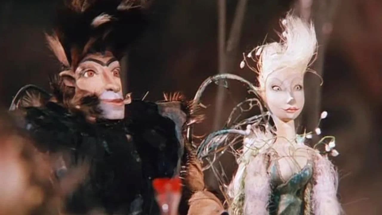 Poster backdrop for Big Underground Ball