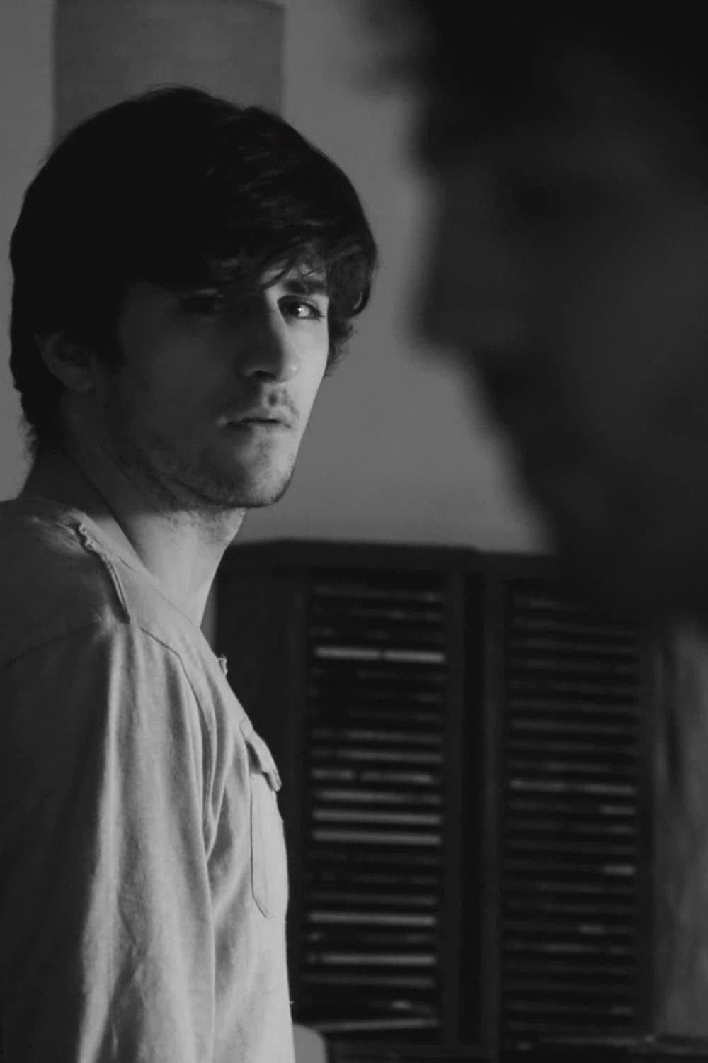 Poster backdrop for About a fleeting reunion at the light of darkness