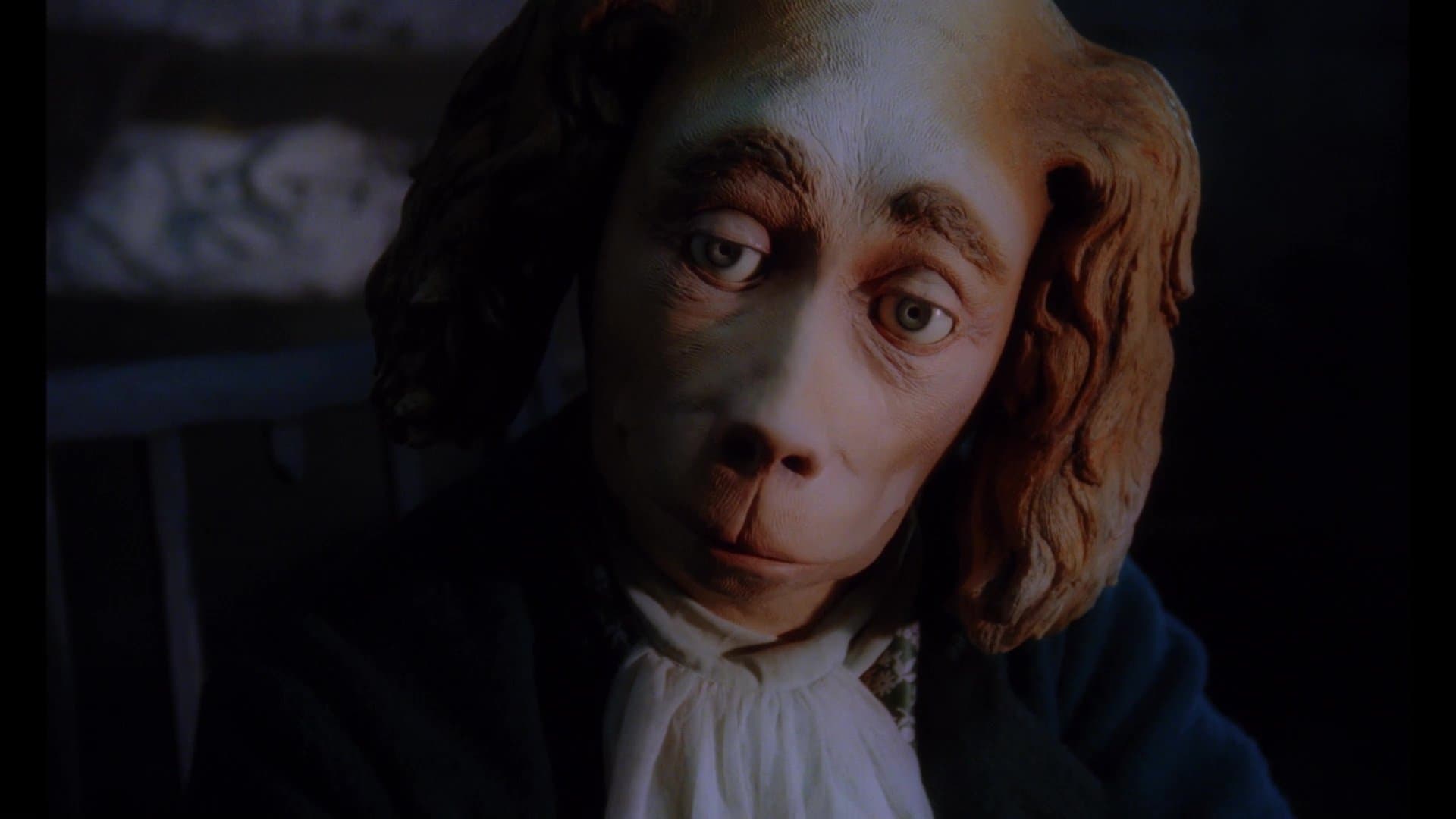 Poster backdrop for Marquis