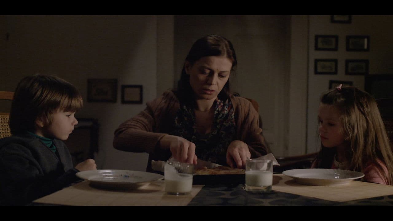 Poster backdrop for Sabina K.