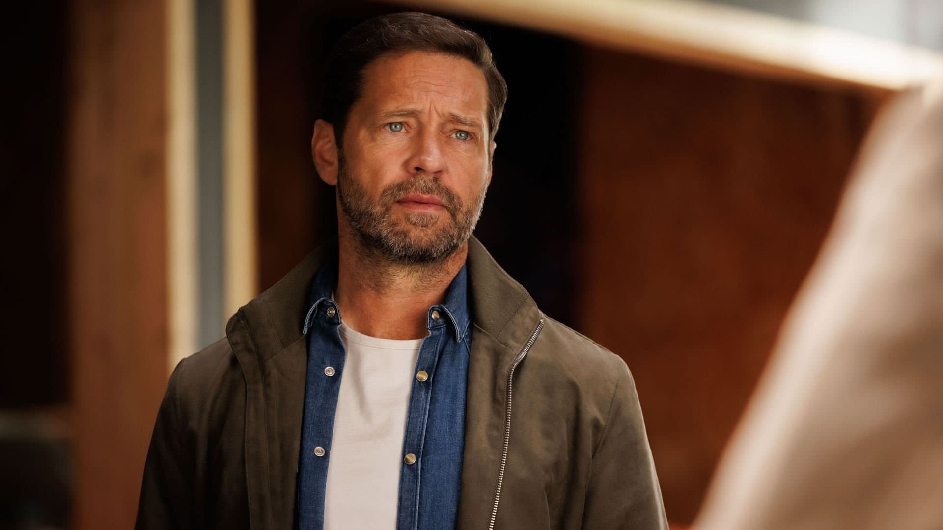 Poster backdrop for Mort sur la piste