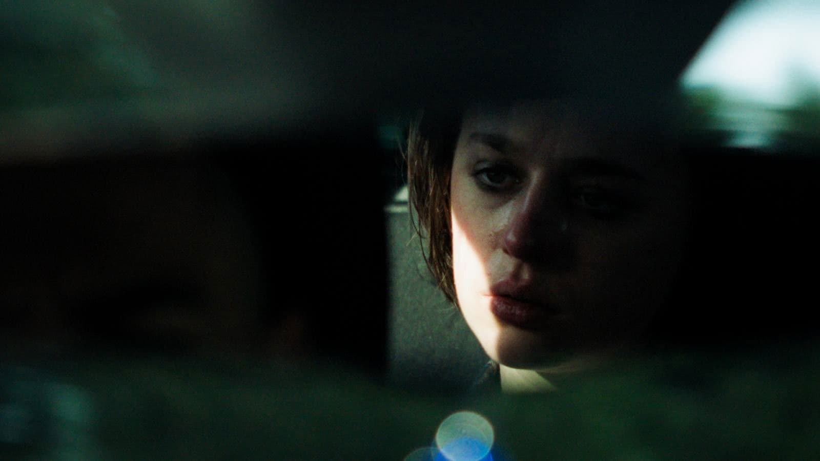 Poster backdrop for Days of Night