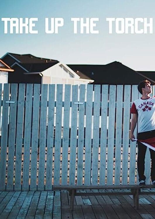 Poster backdrop for Take Up the Torch