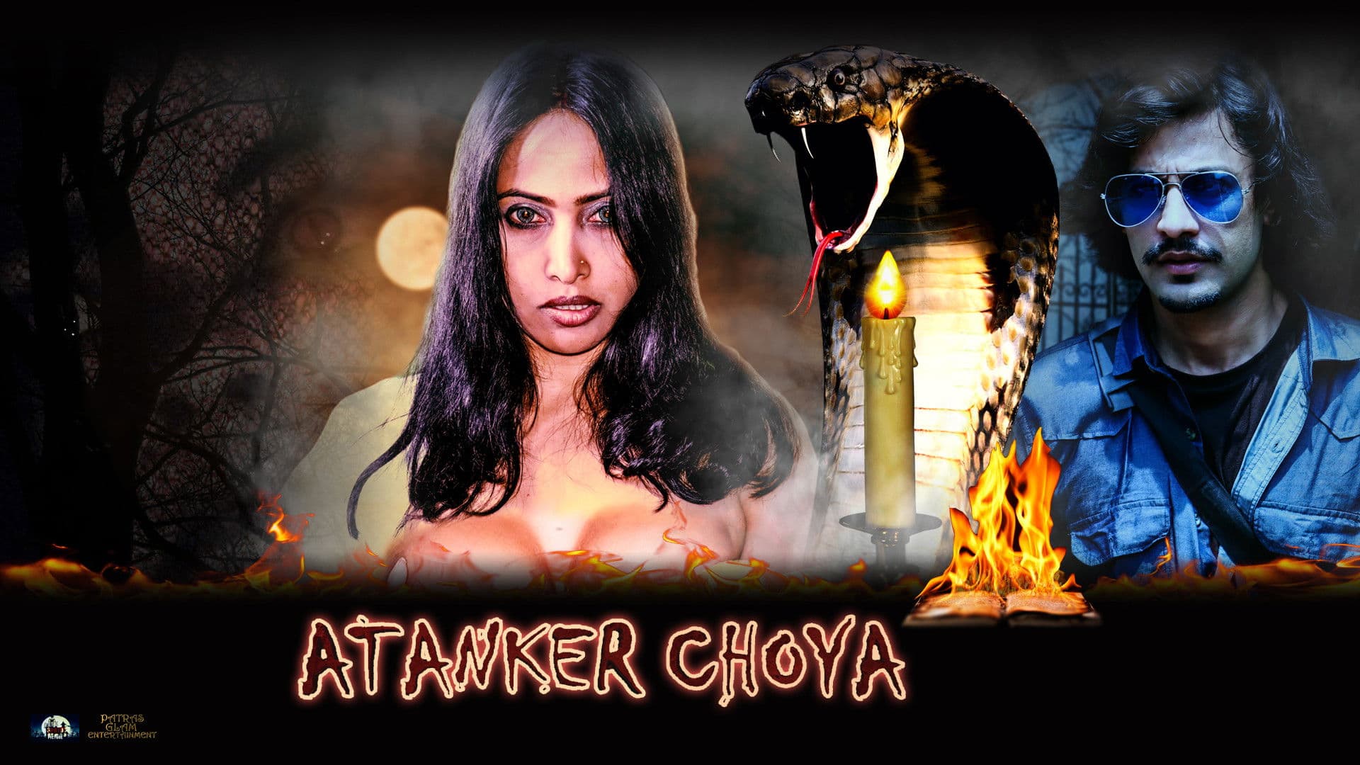 Poster backdrop for Atanker Choya