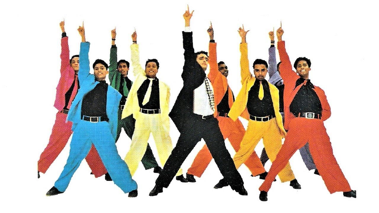 Poster backdrop for Himalay Putra