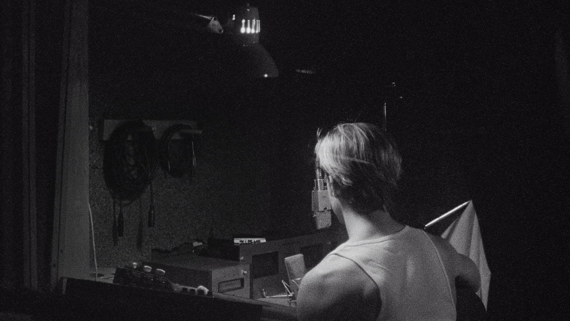 Poster backdrop for I Thought the World of You