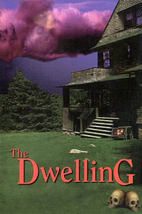 Poster backdrop for The Dwelling