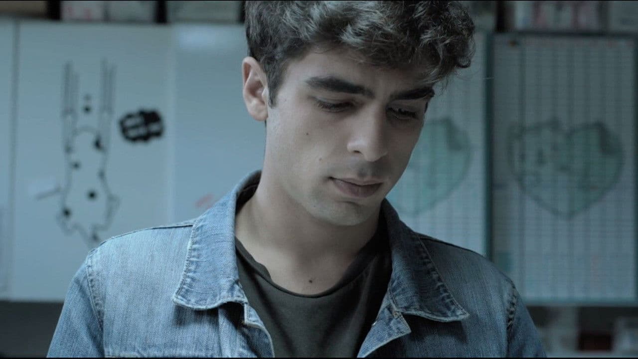 Poster backdrop for The Death of Oso