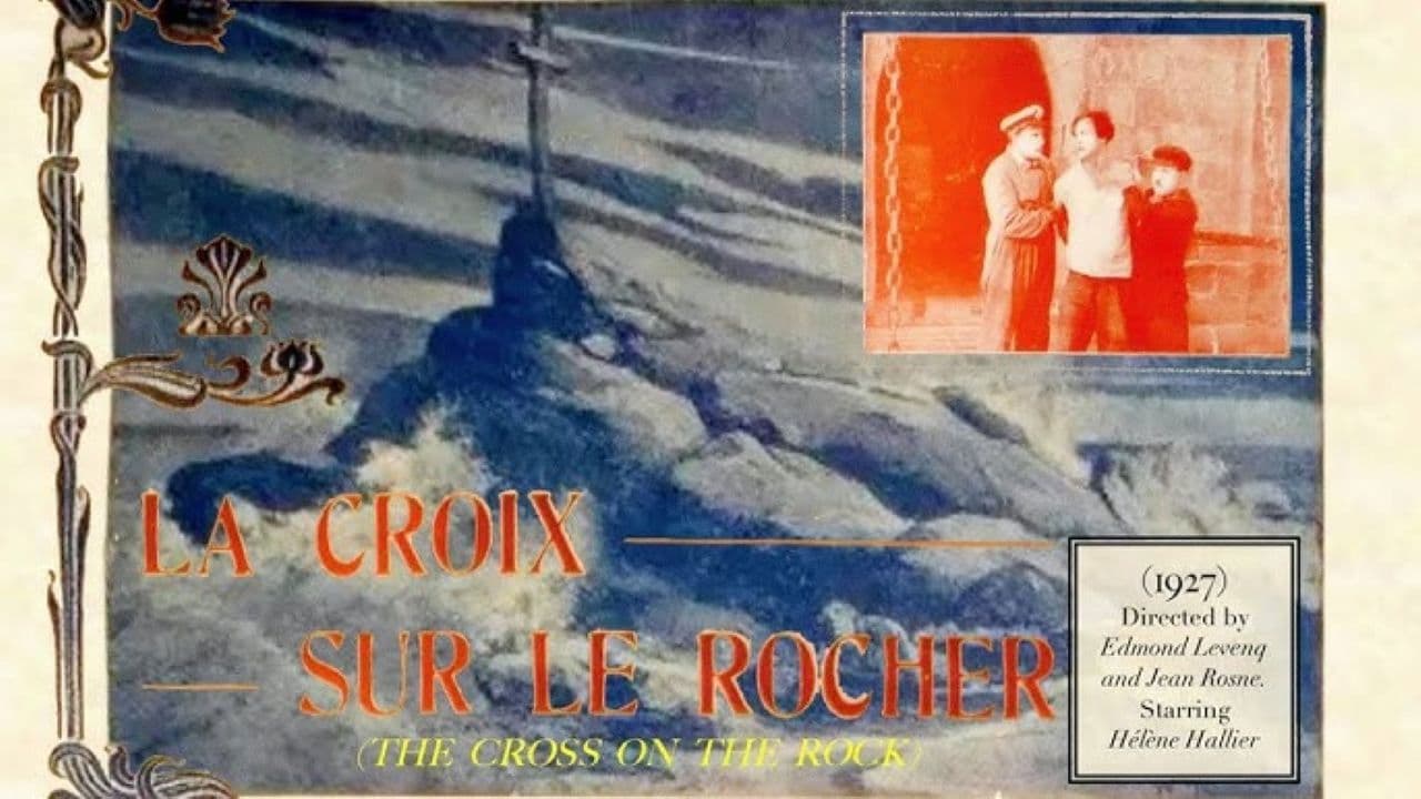 Poster backdrop for The Cross on the Rock