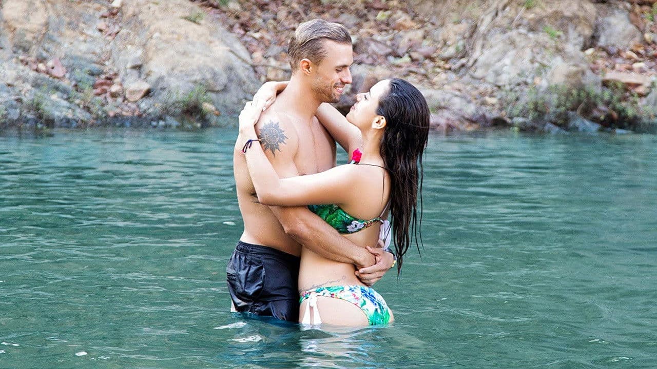 Poster backdrop for Donaire y Esplendor