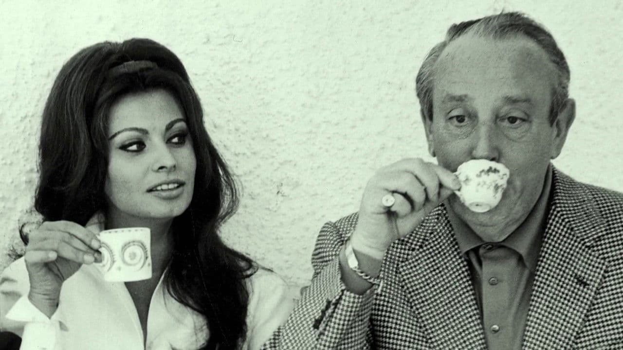 Poster backdrop for The Prince and the Dybbuk