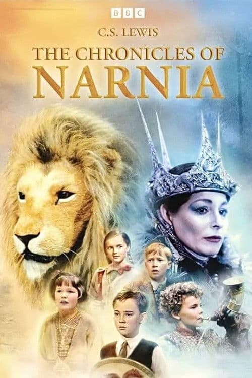 Poster backdrop for Return to Narnia
