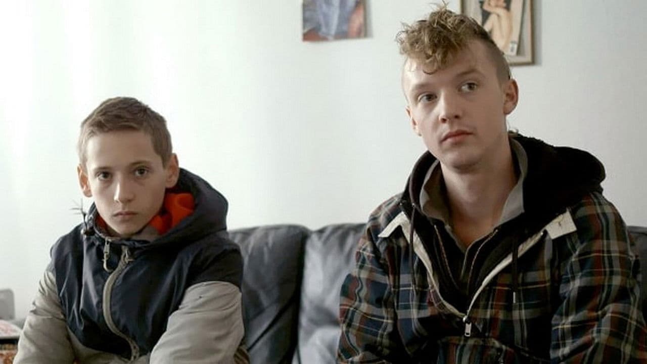 Poster backdrop for Nelson