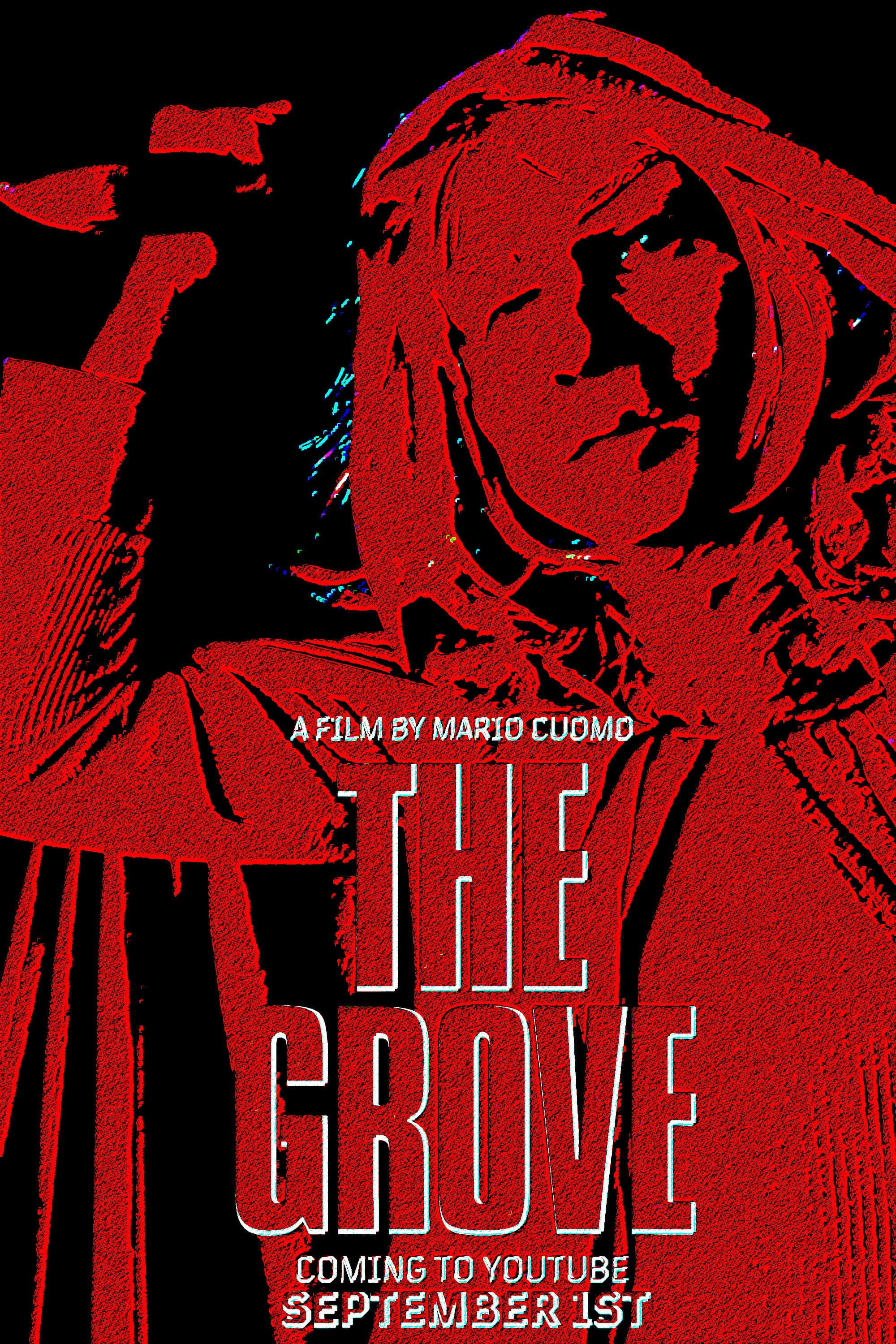 Poster backdrop for The Grove