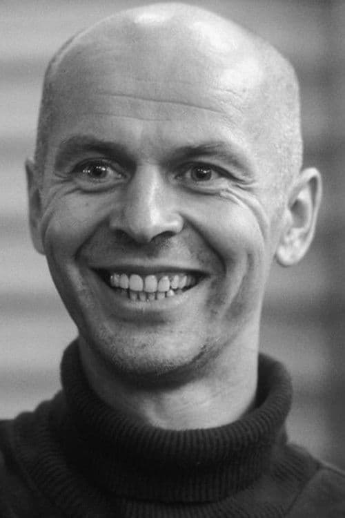 Poster backdrop for Starring: Jouko Turkka