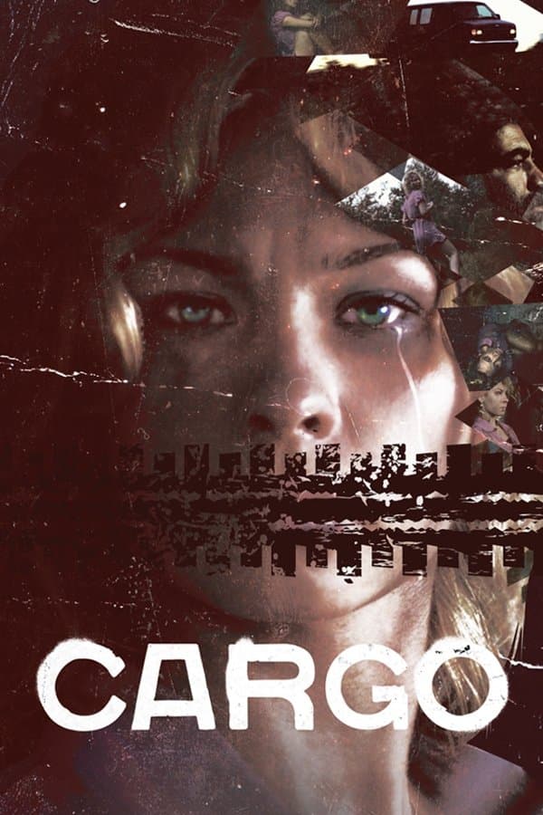 Poster backdrop for Cargo