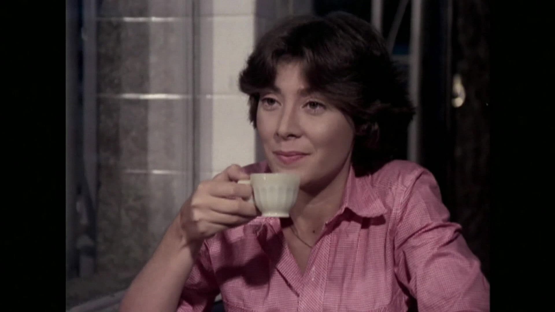 Poster backdrop for The Intimacies of Analu and Fernanda