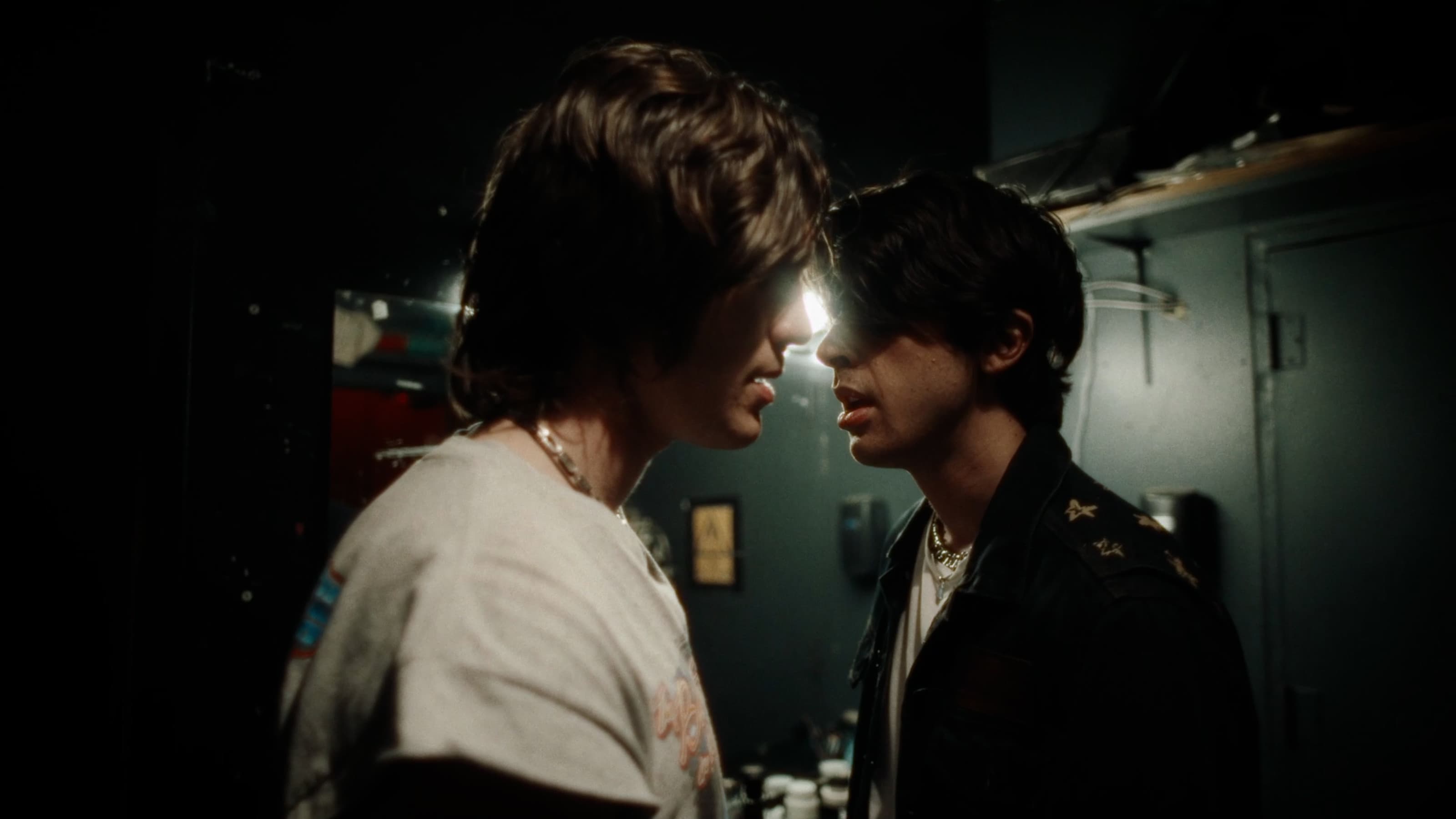 Poster backdrop for Rotten