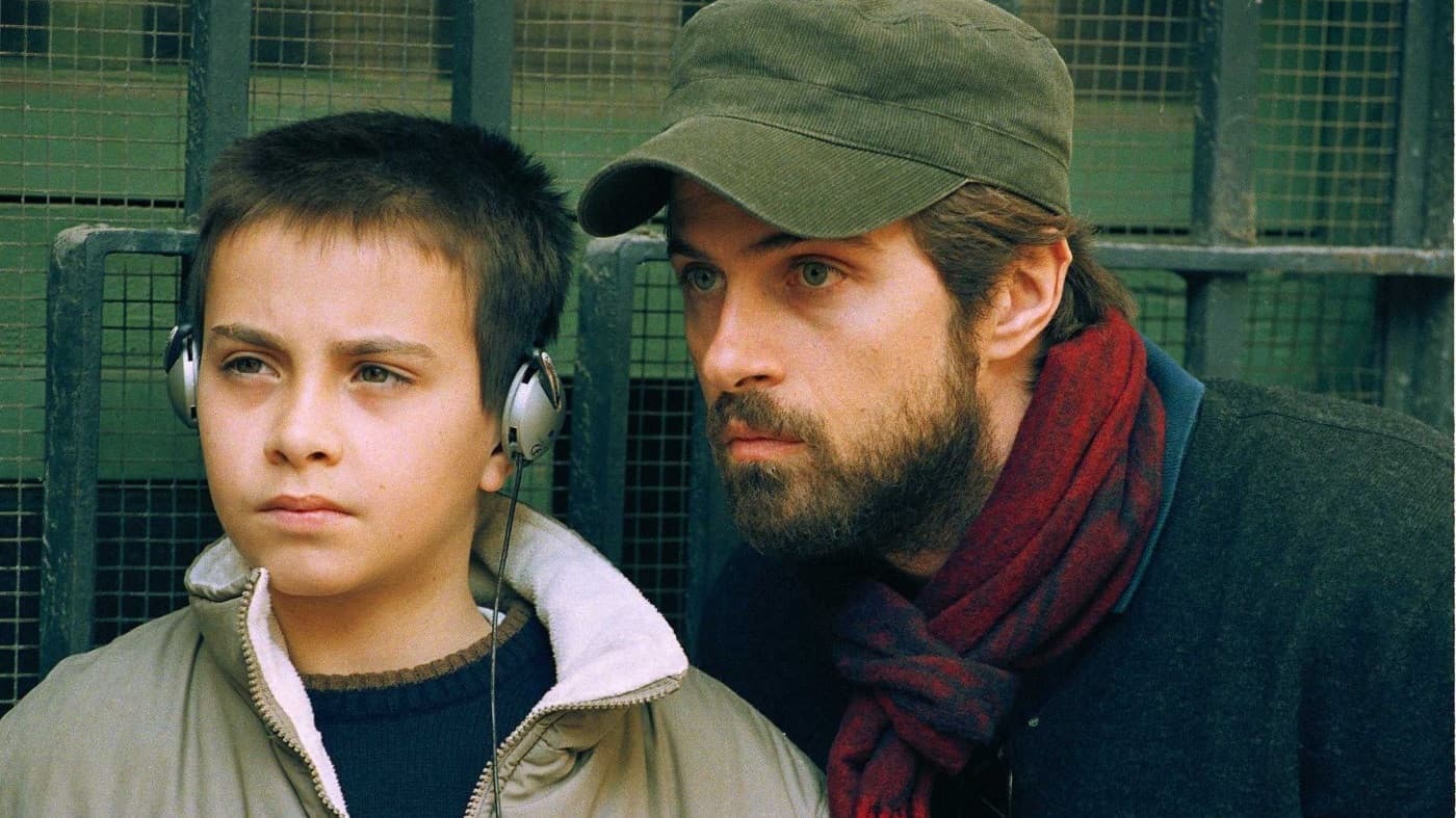 Poster backdrop for Along the Ridge