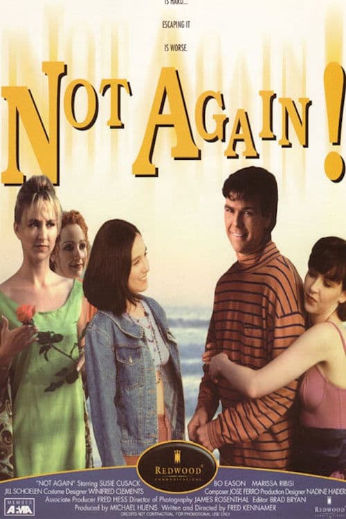 Poster backdrop for Not Again!